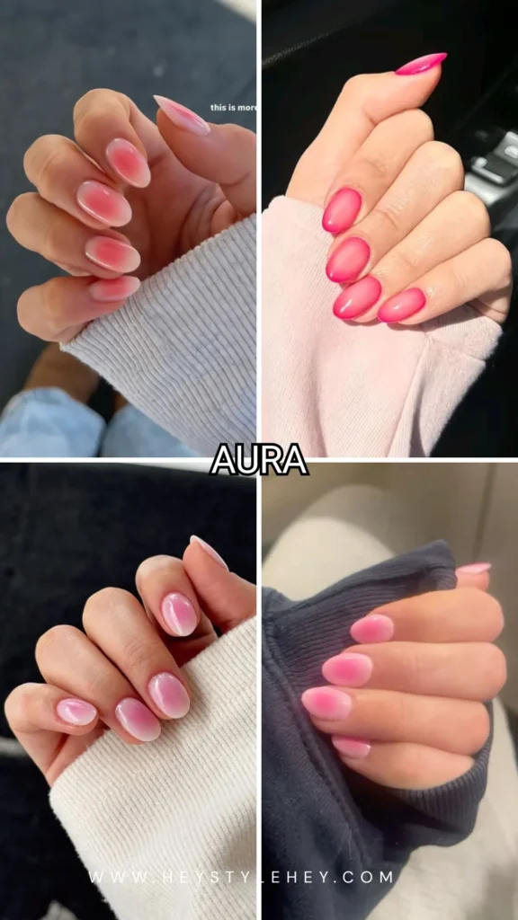 back to school nail trends 2026 - aura