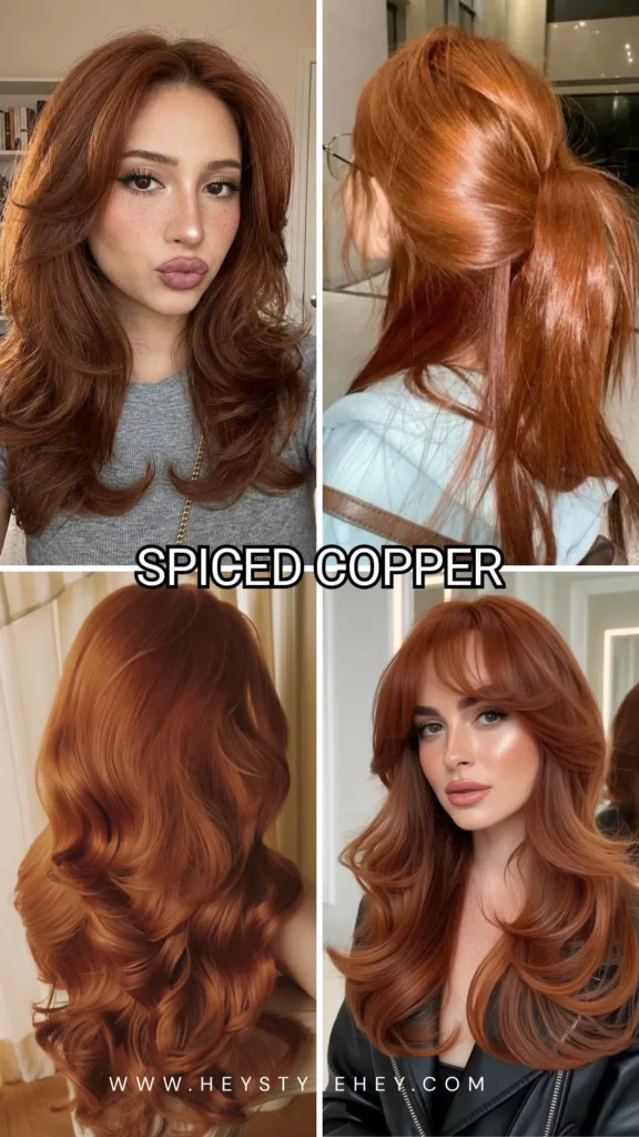 fall 2026 hair color trends