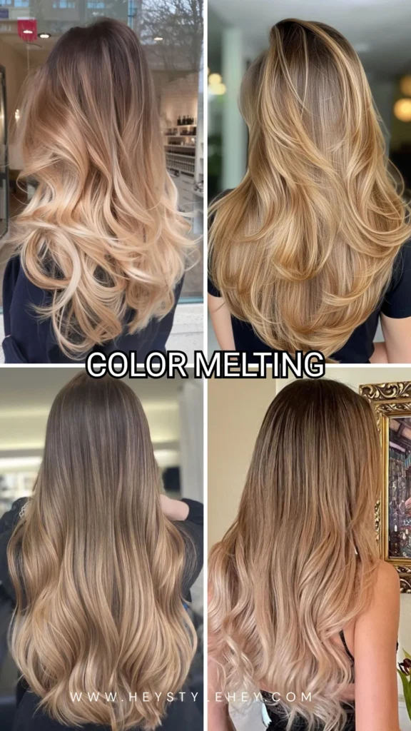fall 2026 hair color trends