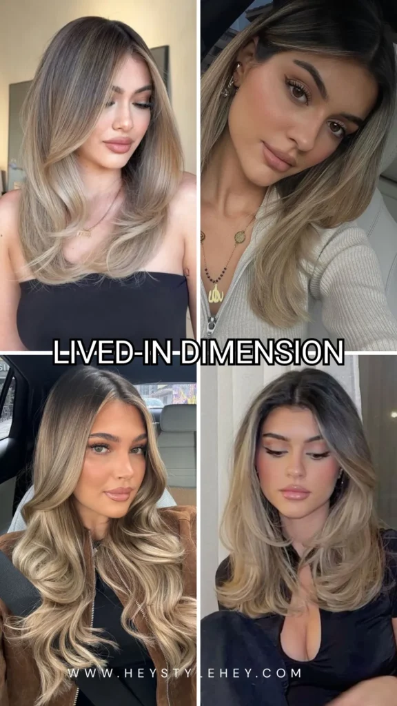 fall 2026 hair color trends