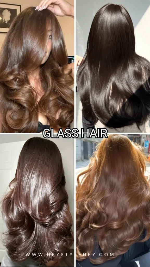 fall 2026 hair color trends