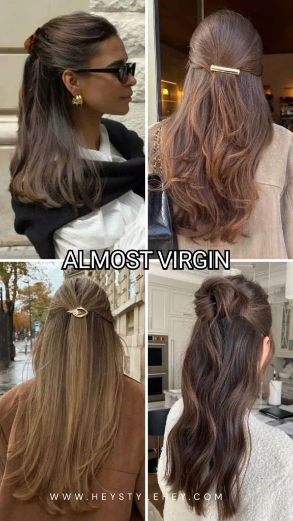 fall 2026 hair color trends