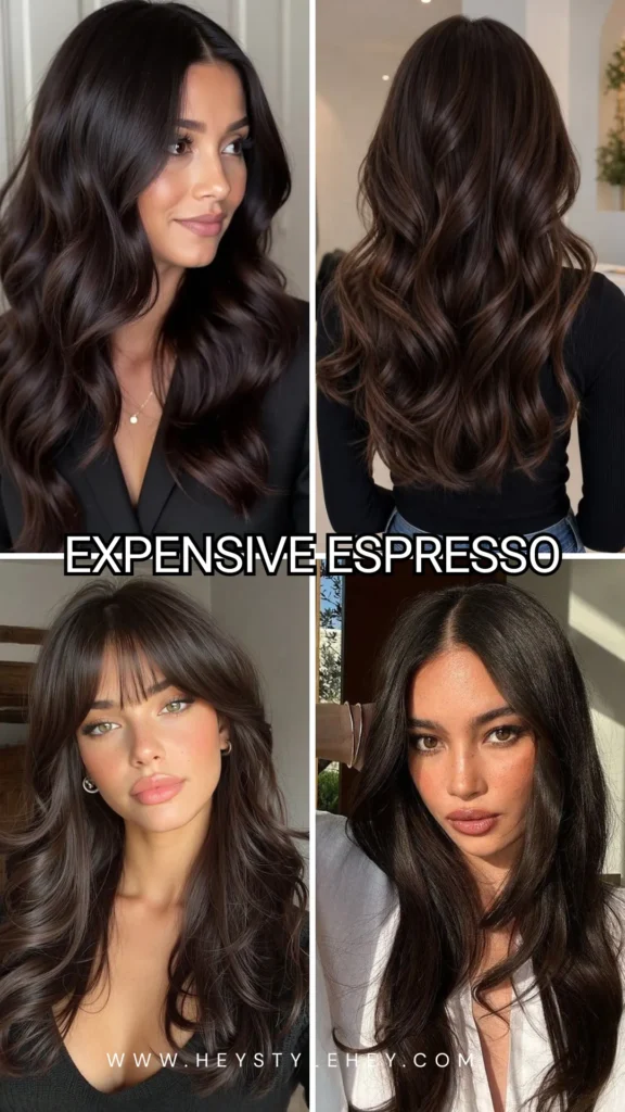 fall 2026 hair color trends
