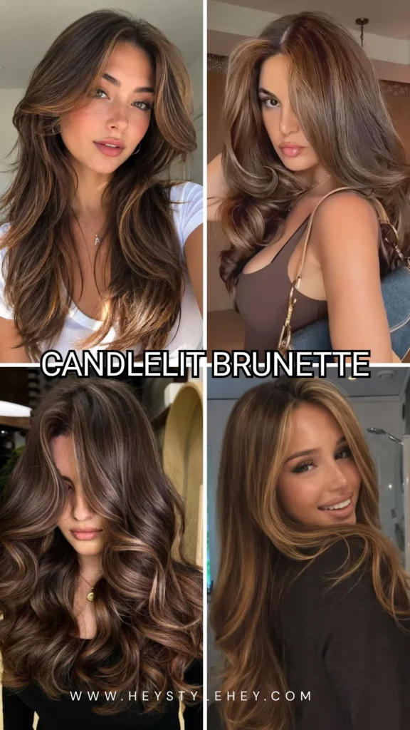 fall 2026 hair color trends