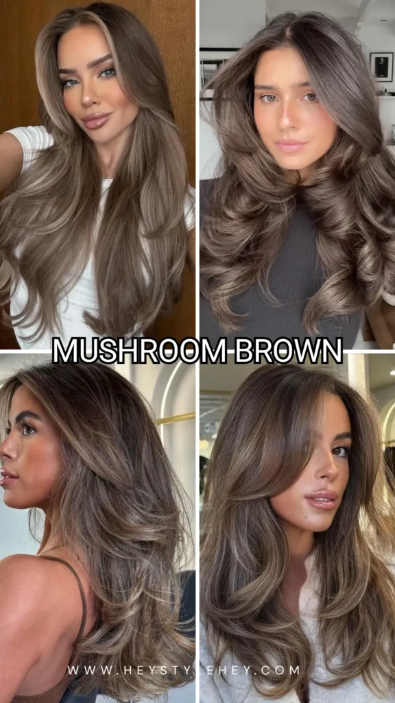fall 2026 hair color trends