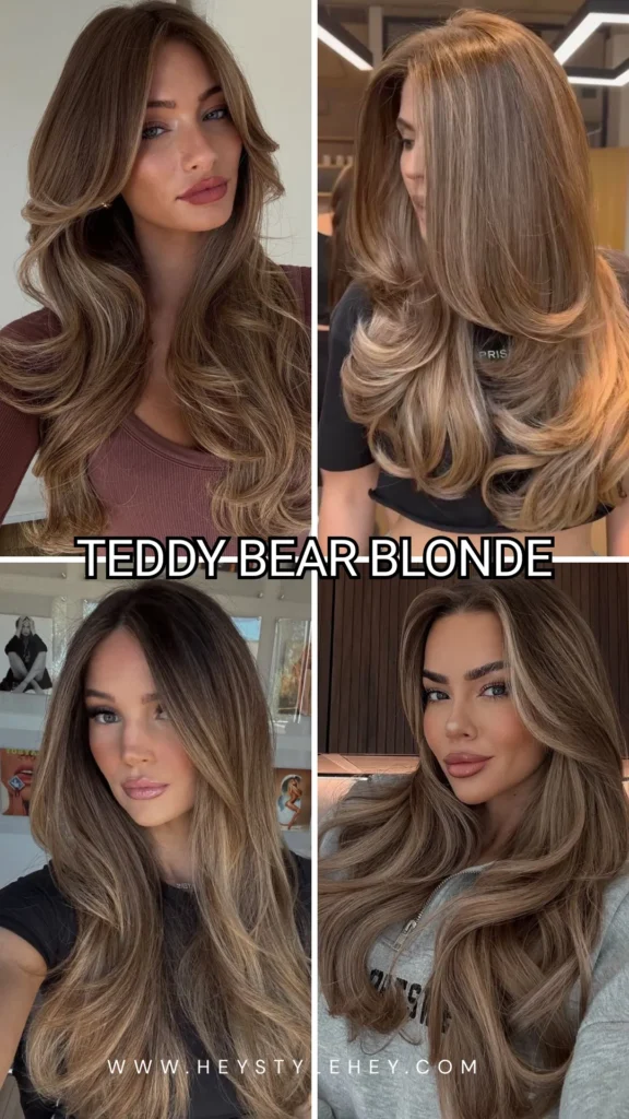 fall 2026 hair color trends