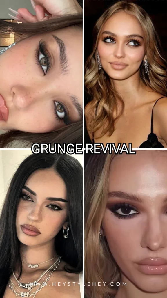 fall 2026 makeup trends