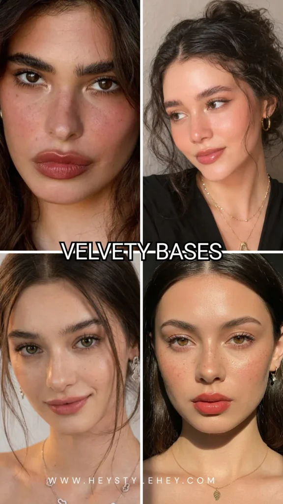 fall 2026 makeup trends