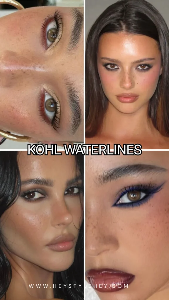 fall 2026 makeup trends