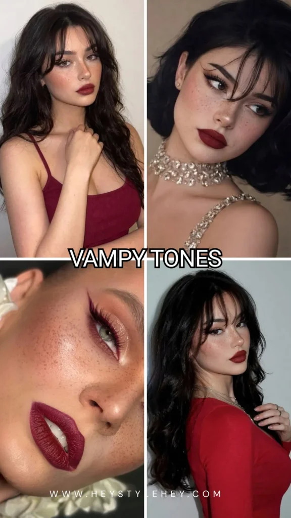 fall 2026 makeup trends