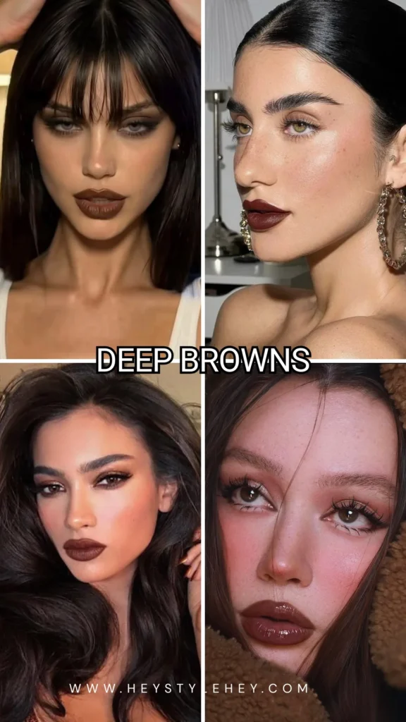 fall 2026 makeup trends