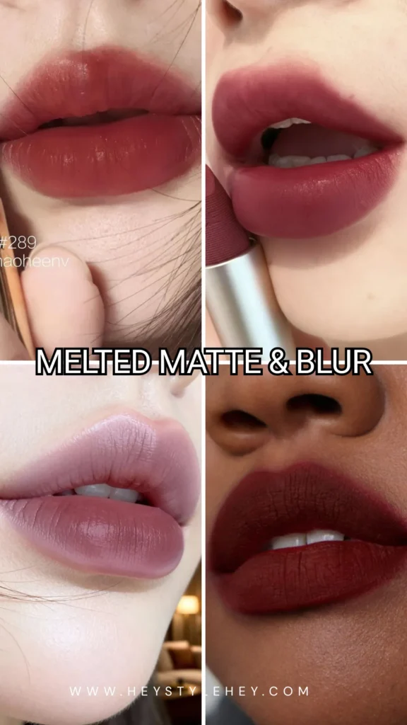 fall 2026 makeup trends