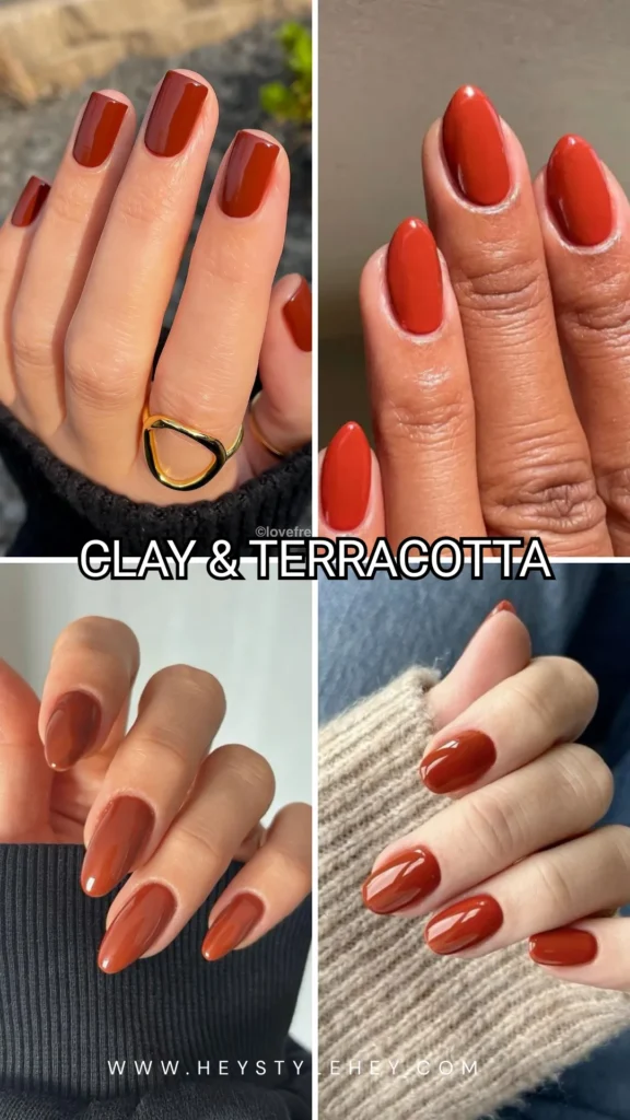 fall 2026 nail color trends