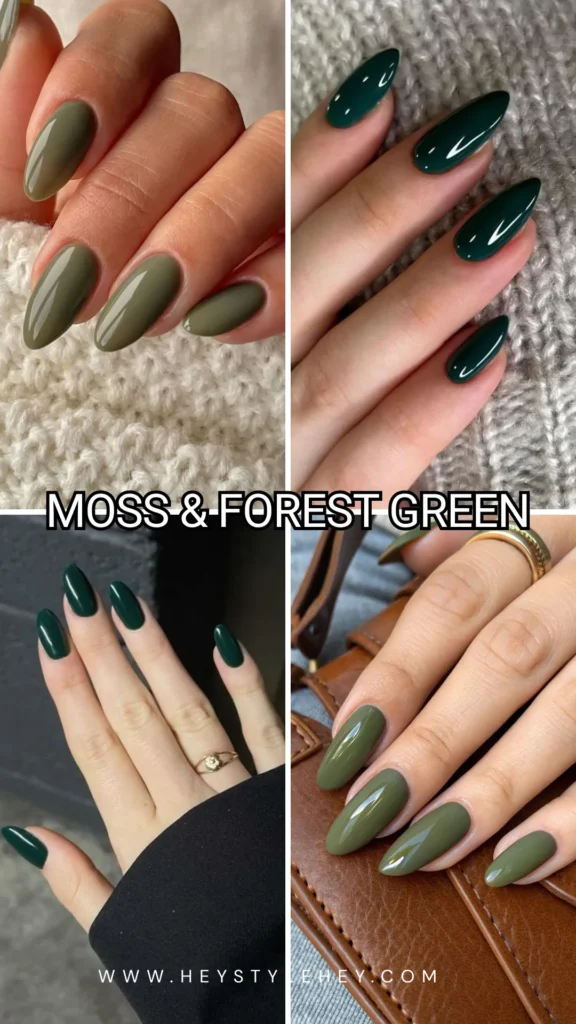 fall 2026 nail color trends