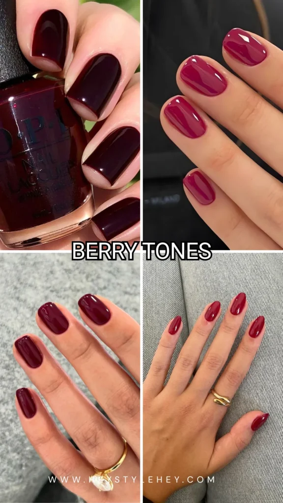 fall 2026 nail color trends
