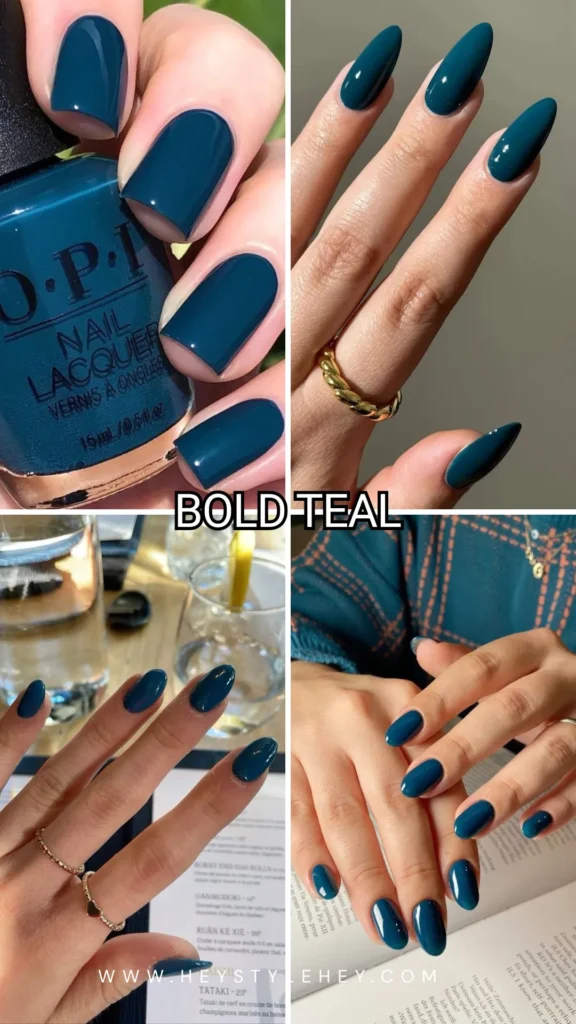 fall 2026 nail color trends