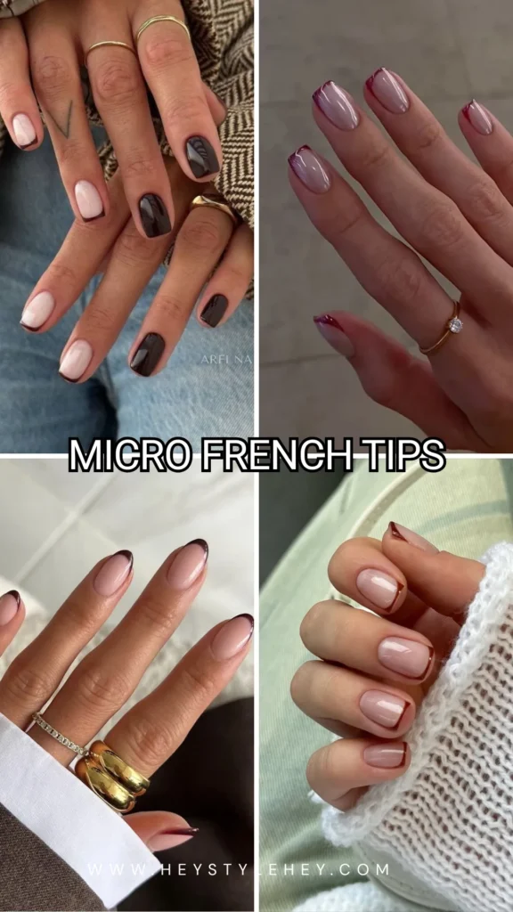 fall 2026 nail trends