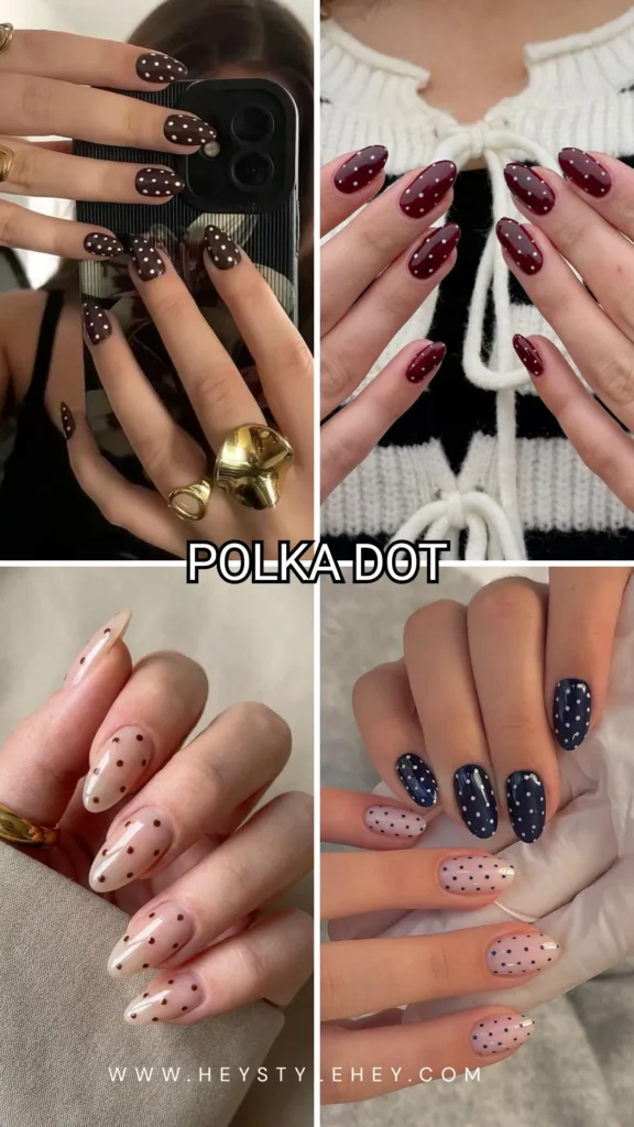 fall 2026 nail trends