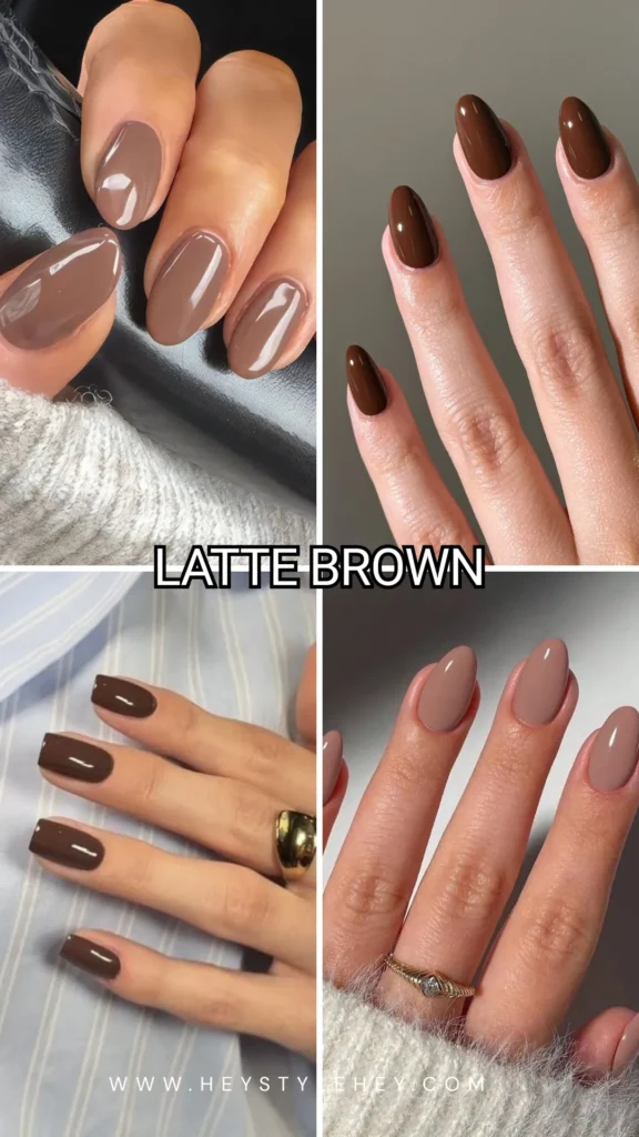 fall 2026 nail trends
