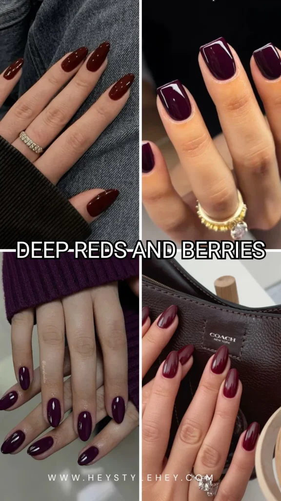 fall 2026 nail trends