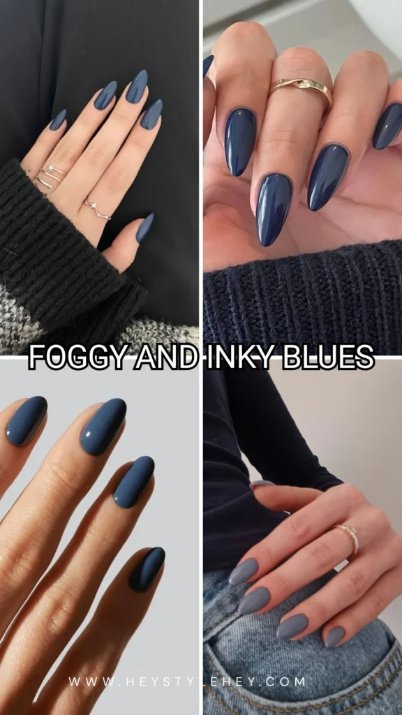 fall 2026 nail trends