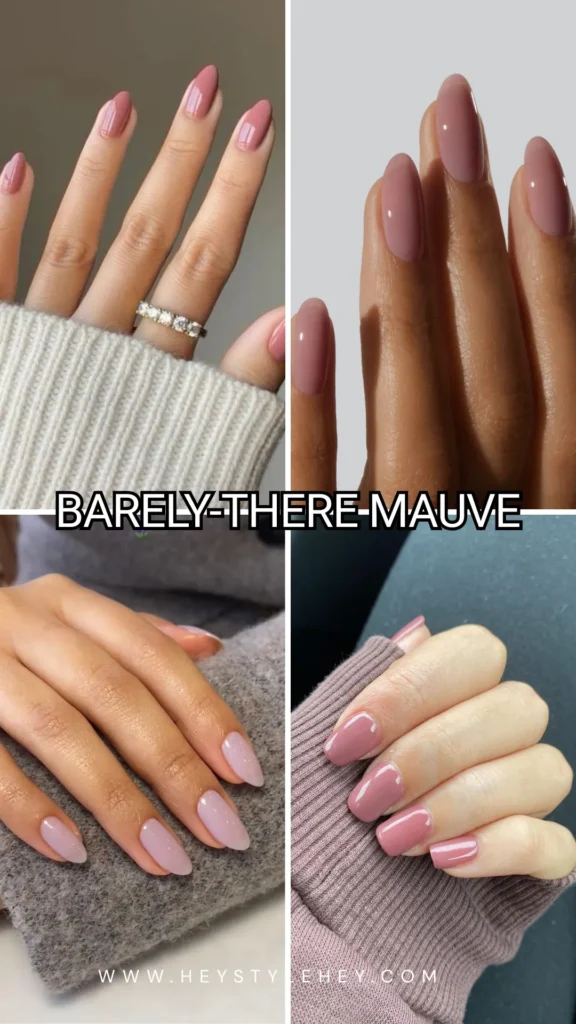 fall 2026 nail trends