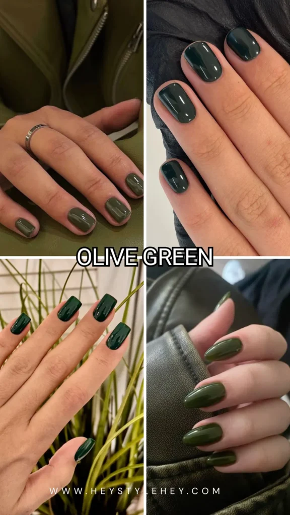 fall 2026 nail trends