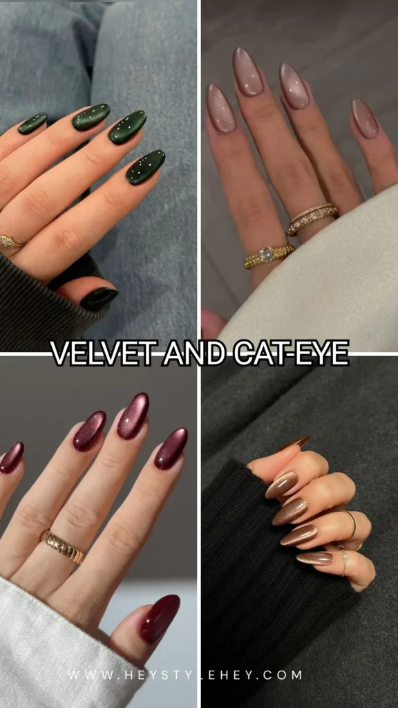 fall 2026 nail trends
