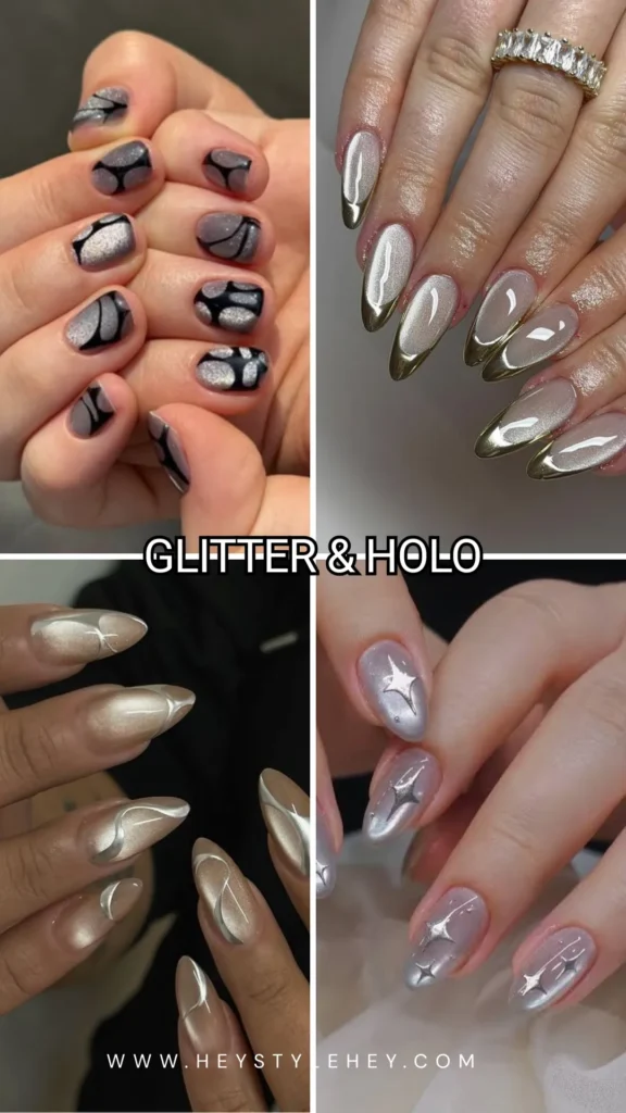 y2k nails