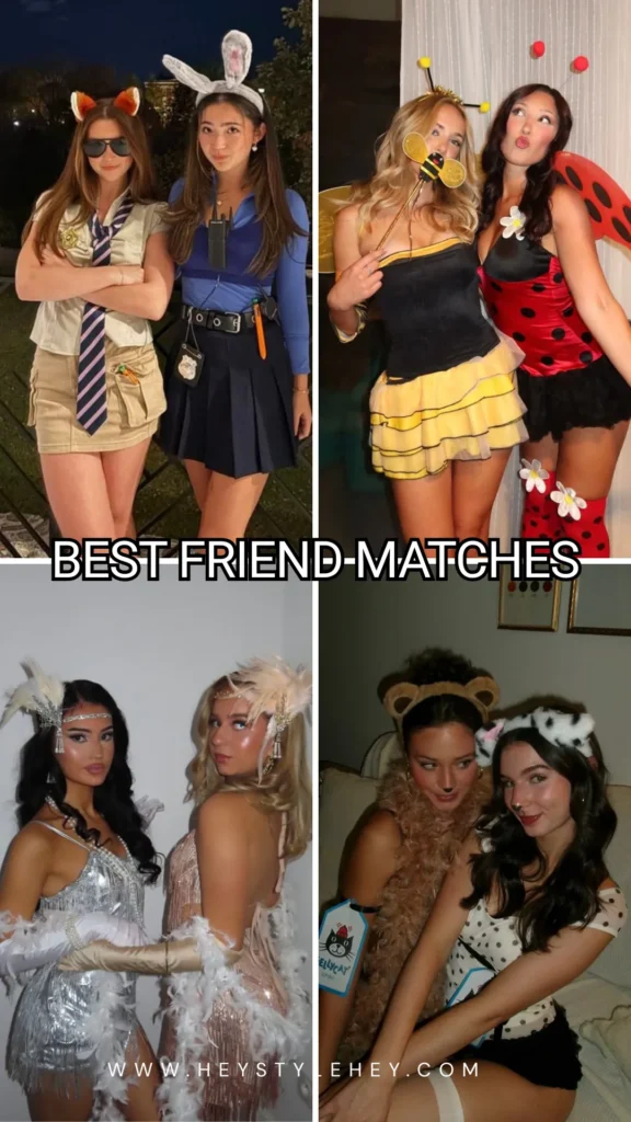 college halloween costumes