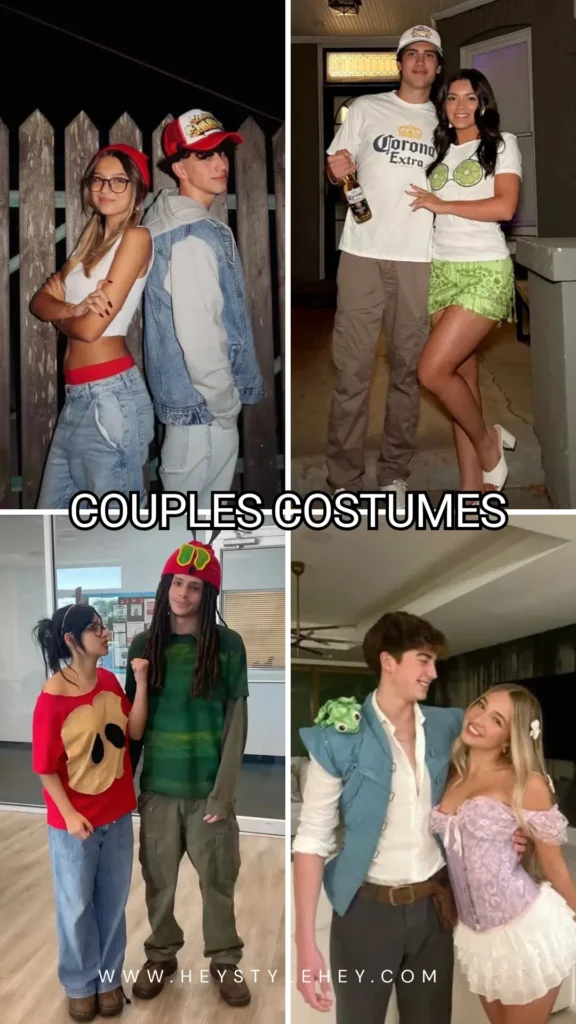 college halloween costumes