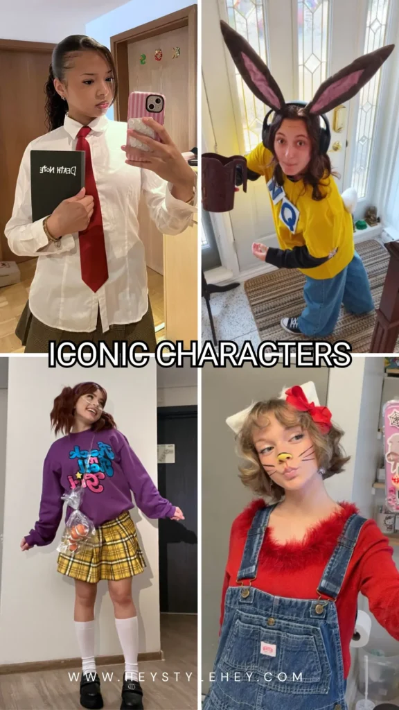 halloween costumes for teens