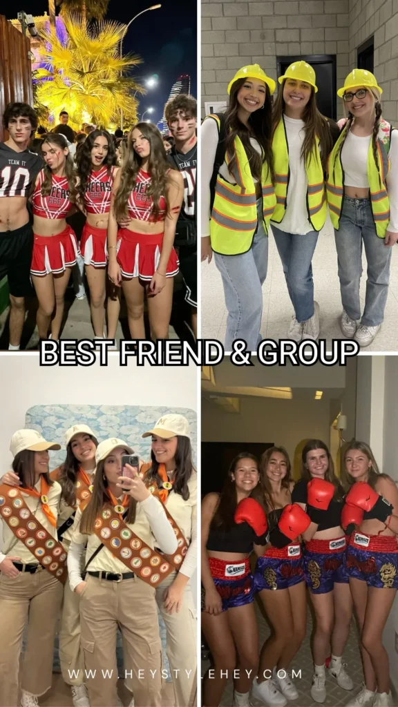 halloween costumes for teens