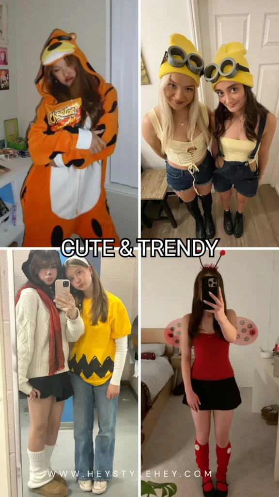 halloween costumes for teens