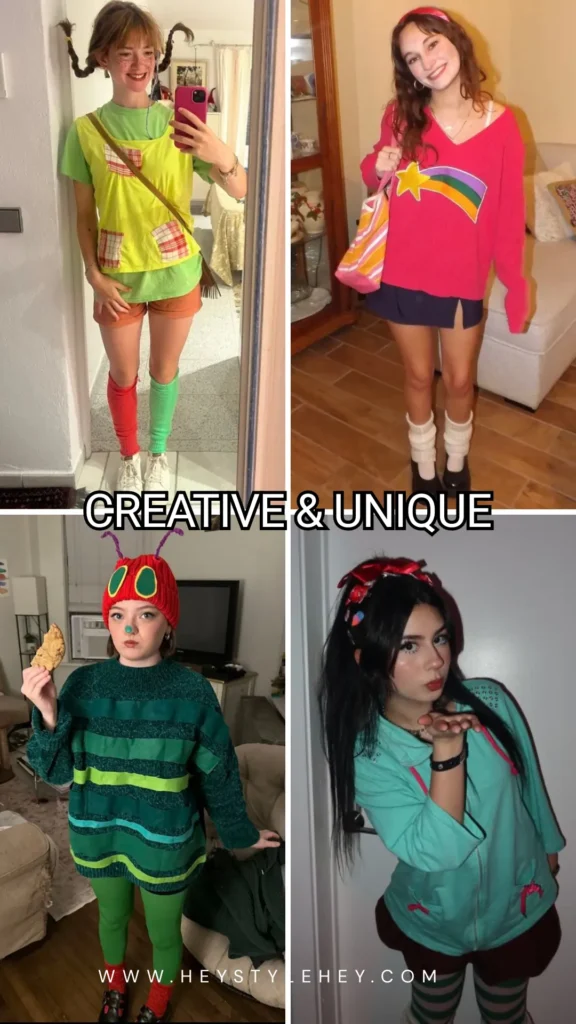 halloween costumes for teens