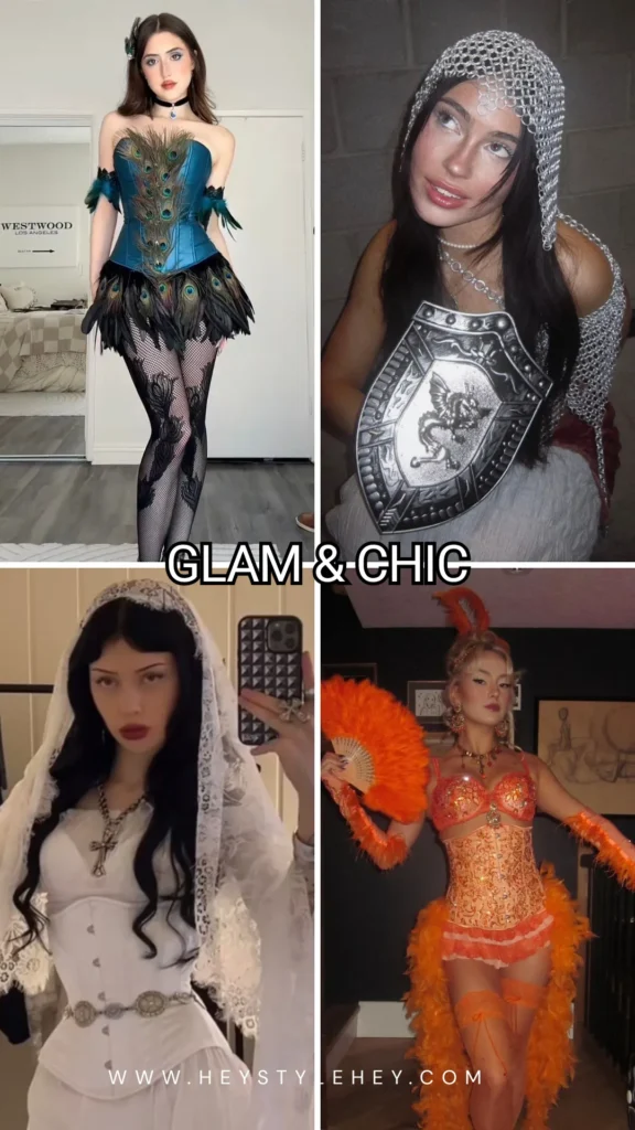 solo halloween costume ideas