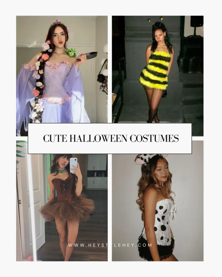 cute halloween outfit ideas